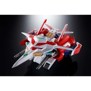 GX-96X Getter Go Armriser BANDAI