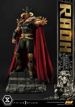 Fist North Star Raoh Reg St PRIME 1