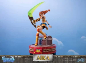 Statua Skies Arcadia Aika FIRST4FIGURES