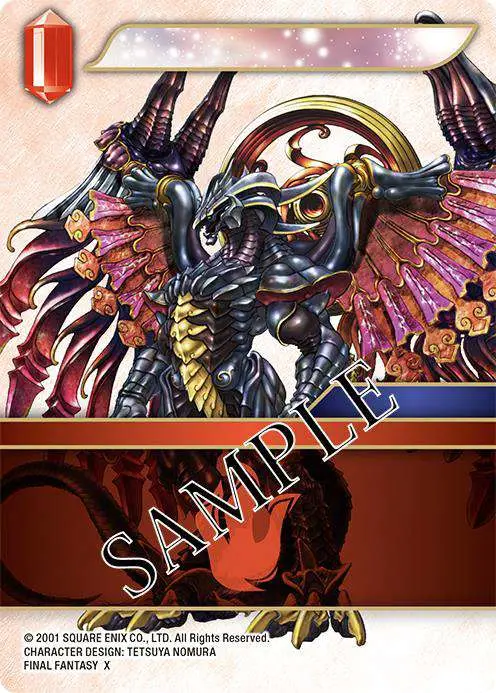 FFTCG F.Fantasy X Custom Starter Set (6) DS Modellismo Fftcg F.Fantasy X Custom Starter (6)