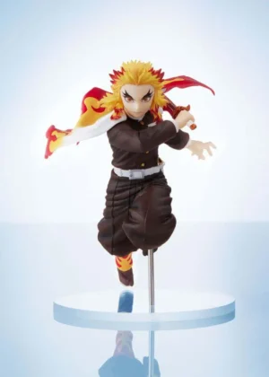 Demon Slayer Kyojuro Rengoku Cono ANIPLEX