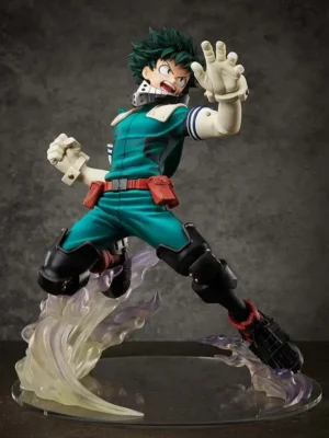 My Hero Academia Izuku Midoriya St scala 1/4