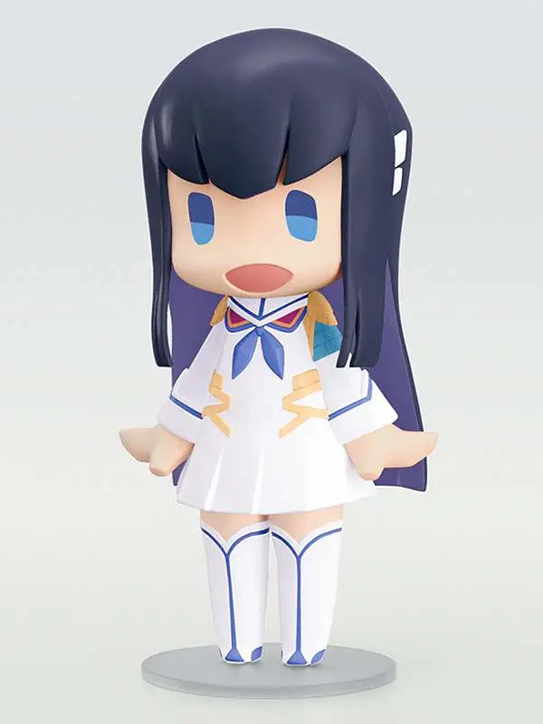 Kill LA Kill Satsuki Kiryuin Hello DS Modellismo Kill La Kill Satsuki Kiryuin Hello