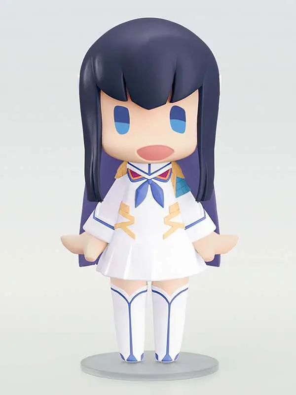 Kill LA Kill Satsuki Kiryuin Hello DS Modellismo Kill La Kill Satsuki Kiryuin Hello