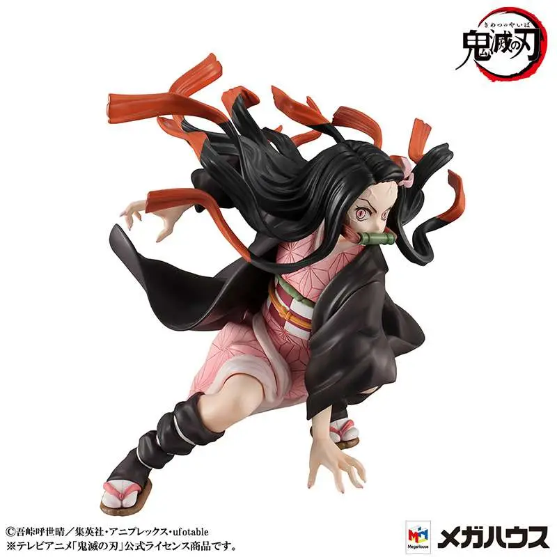 Demon Slayer Brother & Sister Gem ST DS Modellismo Demon Slayer Brother & Sister Gem St