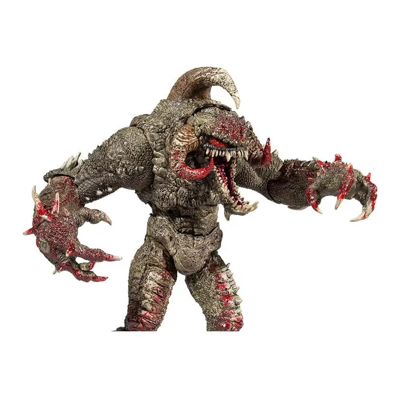 Spawn Megafig the Violator Bloody 12inch DS Modellismo Spawn Megafig Violator Bloody 12inch