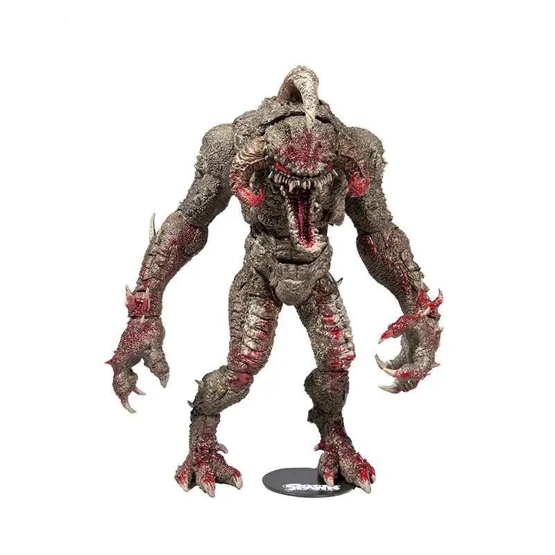 Spawn Megafig the Violator Bloody 12inch DS Modellismo Spawn Megafig Violator Bloody 12inch