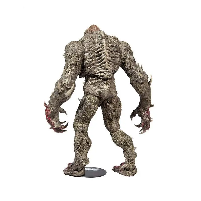 Spawn Megafig the Violator Bloody 12inch DS Modellismo Spawn Megafig Violator Bloody 12inch