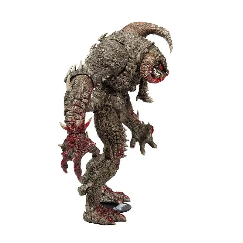 Spawn Megafig the Violator Bloody 12inch DS Modellismo Spawn Megafig Violator Bloody 12inch