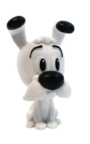 Asterix Dogmatix Chibi PLASTOY