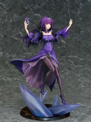 Fate G/O Caster Scathach-skadi St PHAT