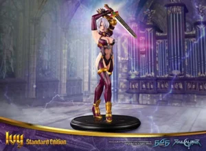 Statua Soulcalibur II Ivy FIRST4FIGURES