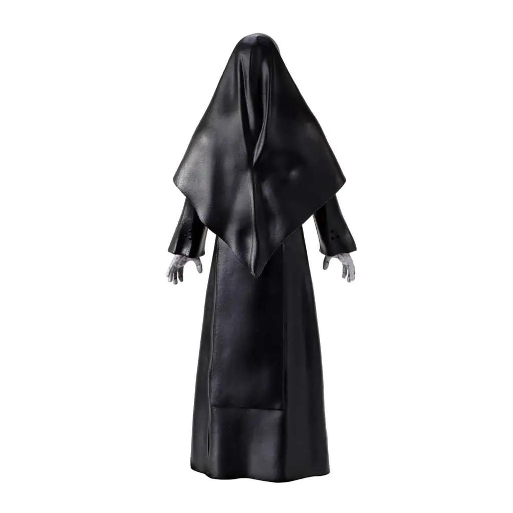 The Nun Bendyfig DS Modellismo Nun Bendyfig NOBLE COLLECTIONS