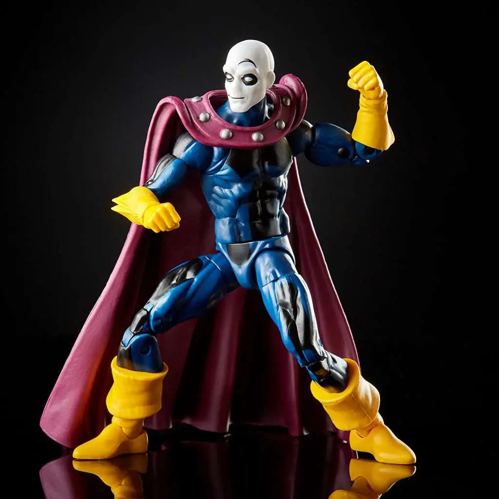 Marvel Legends Morph AF DS Modellismo Marvel Legends Morph Af HASBRO