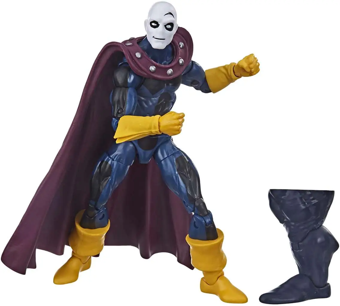 Marvel Legends Morph AF DS Modellismo Marvel Legends Morph Af HASBRO