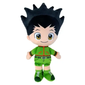 Peluche Hunter X Hunter Gon Freecs