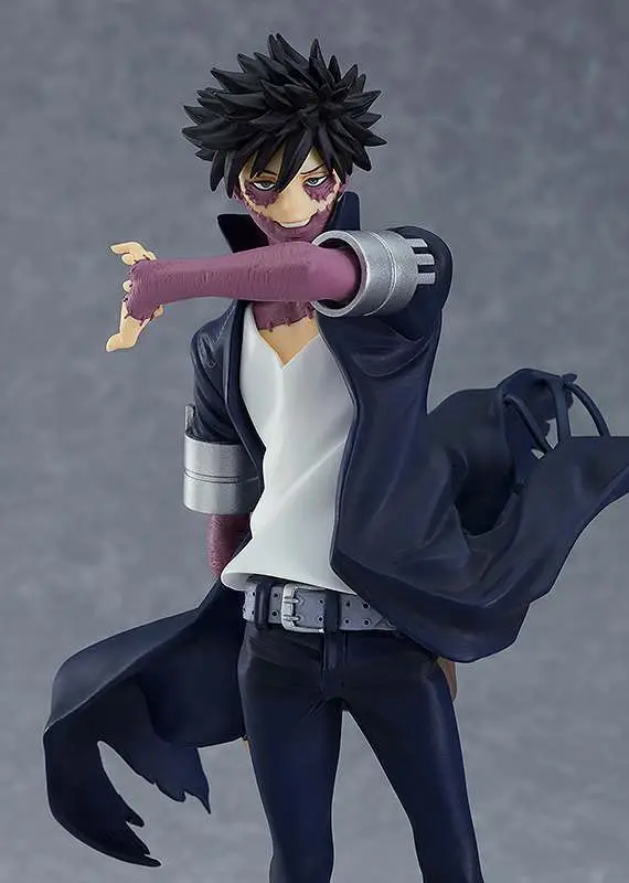 MY Hero Academia Dabi Pup DS Modellismo My Hero Academia Dabi Pup TAKARA TOMY