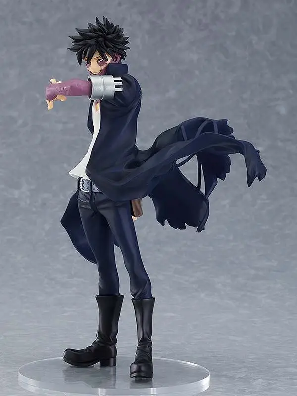 MY Hero Academia Dabi Pup DS Modellismo My Hero Academia Dabi Pup TAKARA TOMY