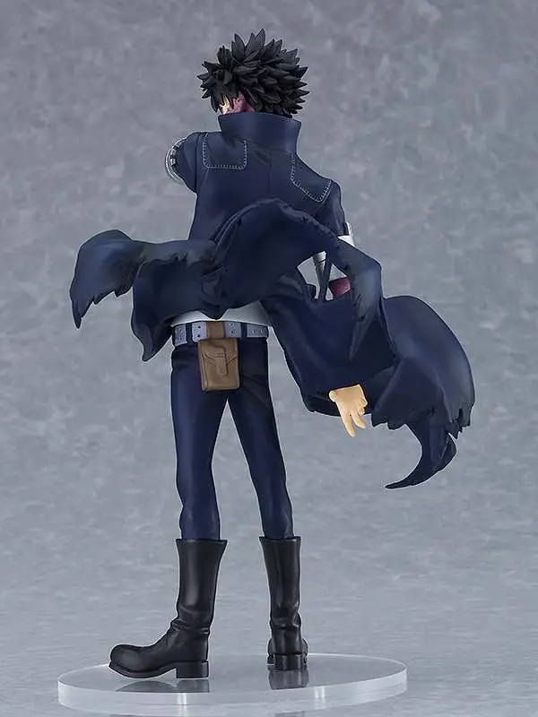 MY Hero Academia Dabi Pup DS Modellismo My Hero Academia Dabi Pup TAKARA TOMY