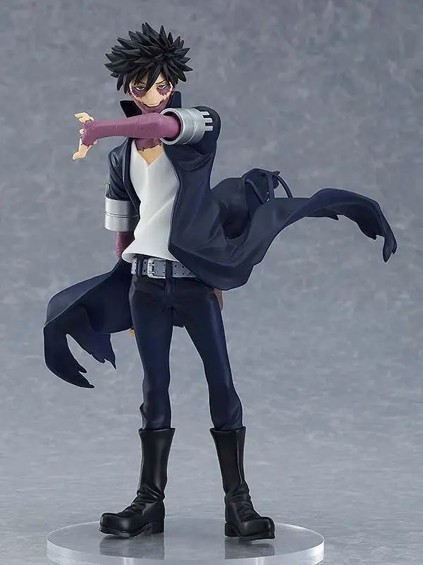 MY Hero Academia Dabi Pup DS Modellismo My Hero Academia Dabi Pup TAKARA TOMY