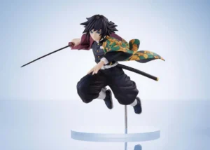 Demon Slayer Giyu Tomioka Cono ANIPLEX