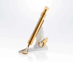 Macross Sheryl Nome Microphone Proplica