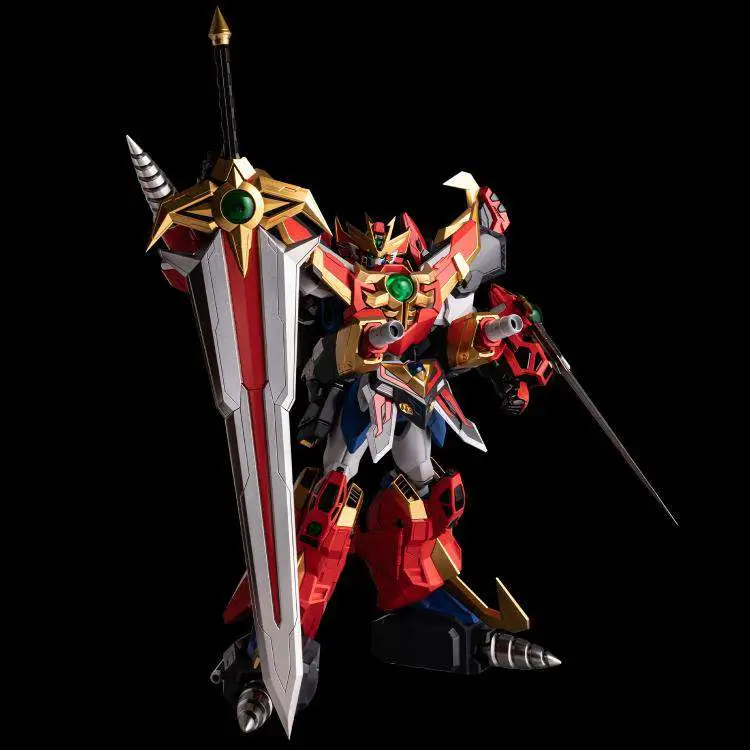 Metamor-Force Ultimate God Gravion DS Modellismo Metamor-Force Ultimate God Gravion SENTINEL