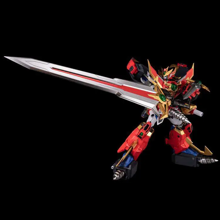 Metamor-Force Ultimate God Gravion DS Modellismo Metamor-Force Ultimate God Gravion SENTINEL