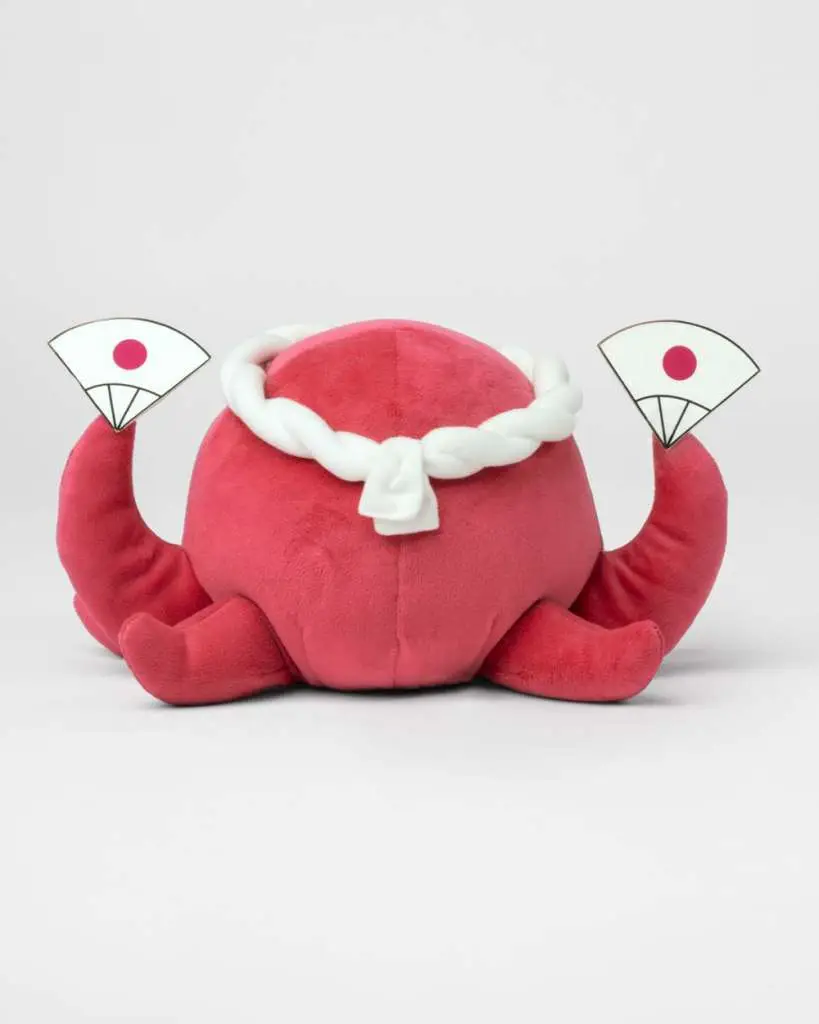 Peluche Parodius Tatosuke DS Modellismo Peluche Parodius Tatosuke ITEMLAB GMBH