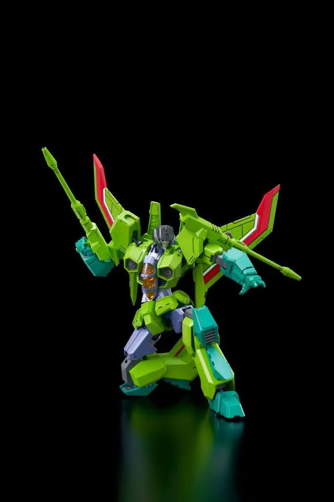 Transformers Acid Storm Model Kit DS Modellismo Transformers Acid Storm Model Kit FLAMETOYS