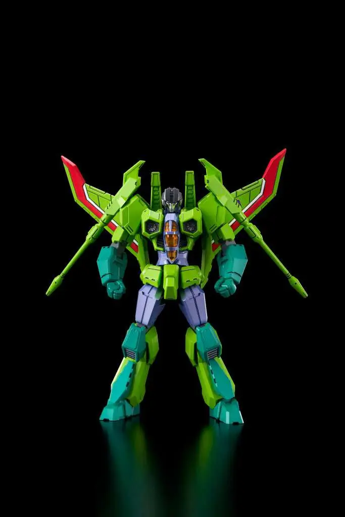 Transformers Acid Storm Model Kit DS Modellismo Transformers Acid Storm Model Kit FLAMETOYS