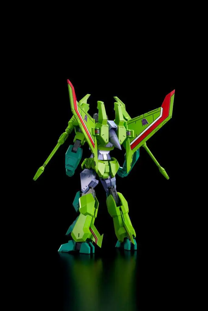 Transformers Acid Storm Model Kit DS Modellismo Transformers Acid Storm Model Kit FLAMETOYS