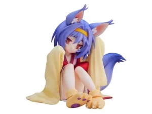 Statua No Game No Life Izuna Hatsuse