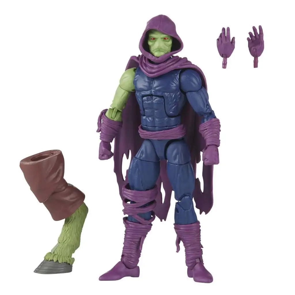 ML DRS MM Sleepwalker AF DS Modellismo Ml Drs Sleepwalker Af HASBRO