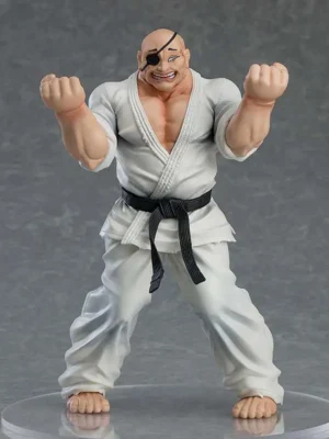 Baki Doppo Orochi POP Up Parade GOOD SMILE