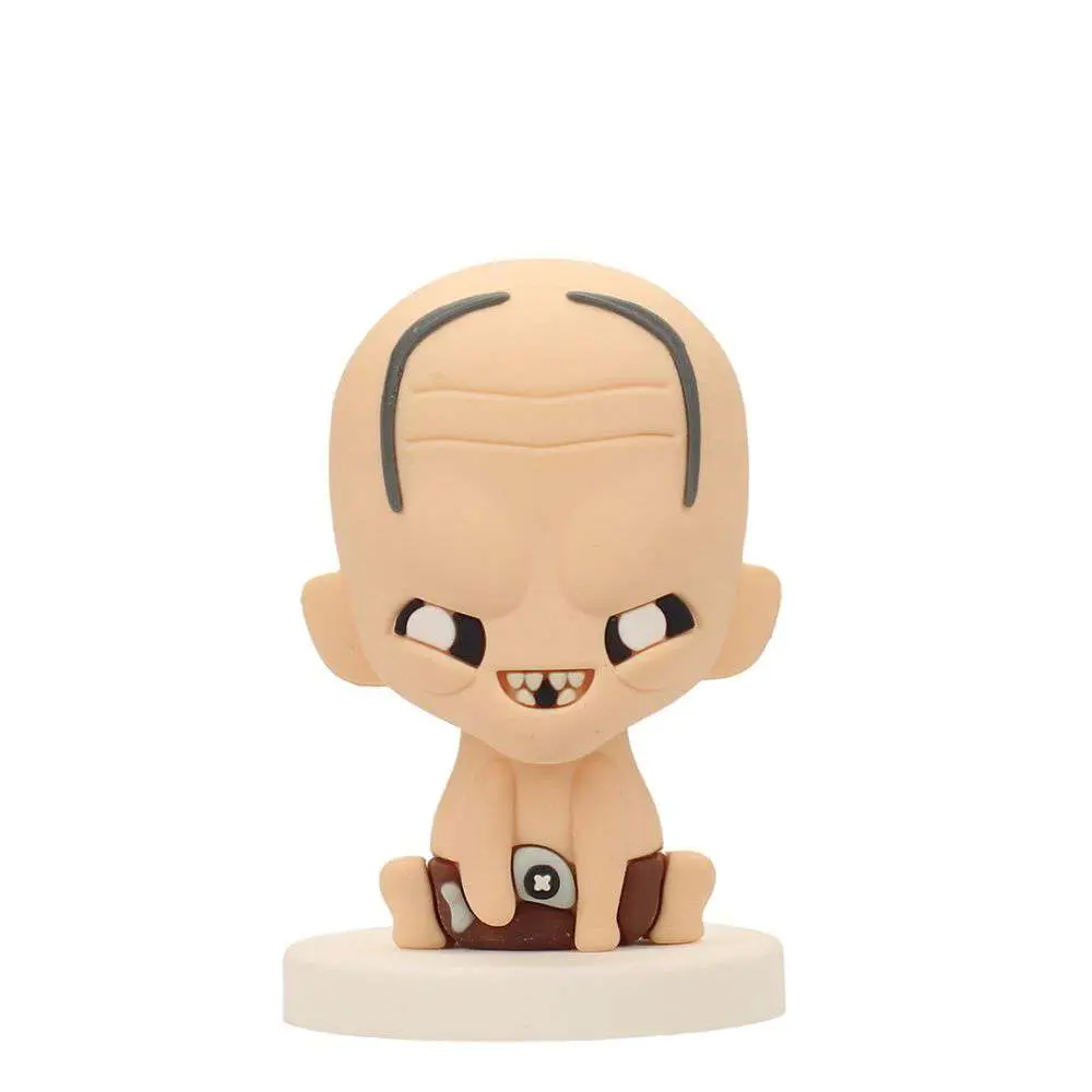 Lotr Gollum Pokis Figure DS Modellismo Lotr Gollum Pokis SD TOYS