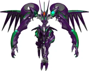 Fafner in Azure Beyond Moderoid GOOD SMILE