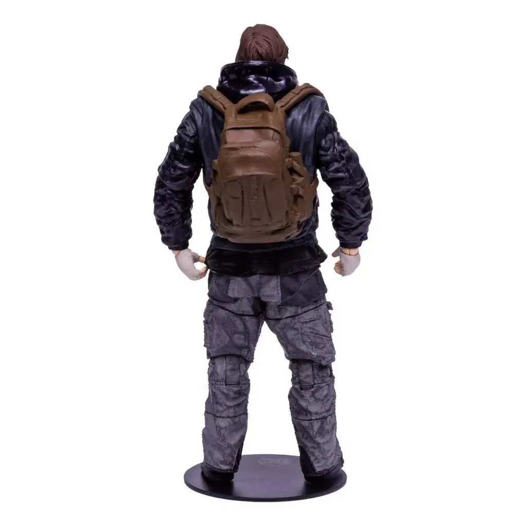 The Batman Bruce Wayne Drifter Unmask AF DS Modellismo Batman Bruce Wayne Drifter Unmask Af