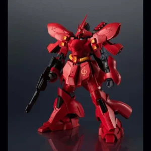 Gundam Universe MSN-04 Sazabi Af BANDAI