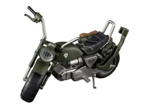 Ms Gundam Zeon Motorcycle Replica MEGAHOUSE
