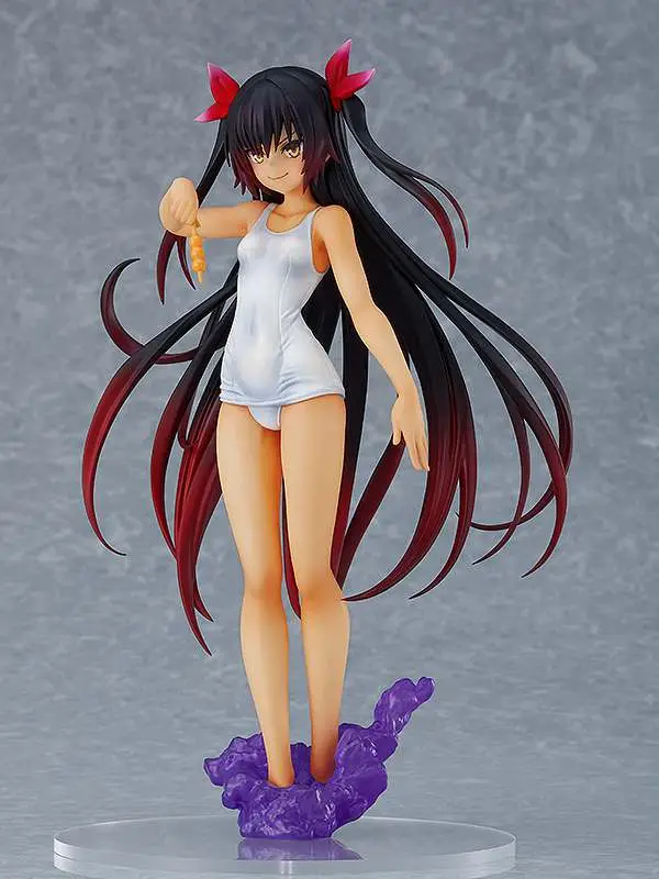 TO Love-ru Darkness Nemesis Pup DS Modellismo To Love-ru Darkness Nemesis Pup GOOD SMILE