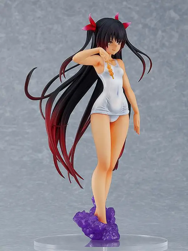 TO Love-ru Darkness Nemesis Pup DS Modellismo To Love-ru Darkness Nemesis Pup GOOD SMILE