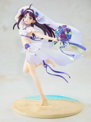 Sword Art Online Yuuki Summer Wedding St