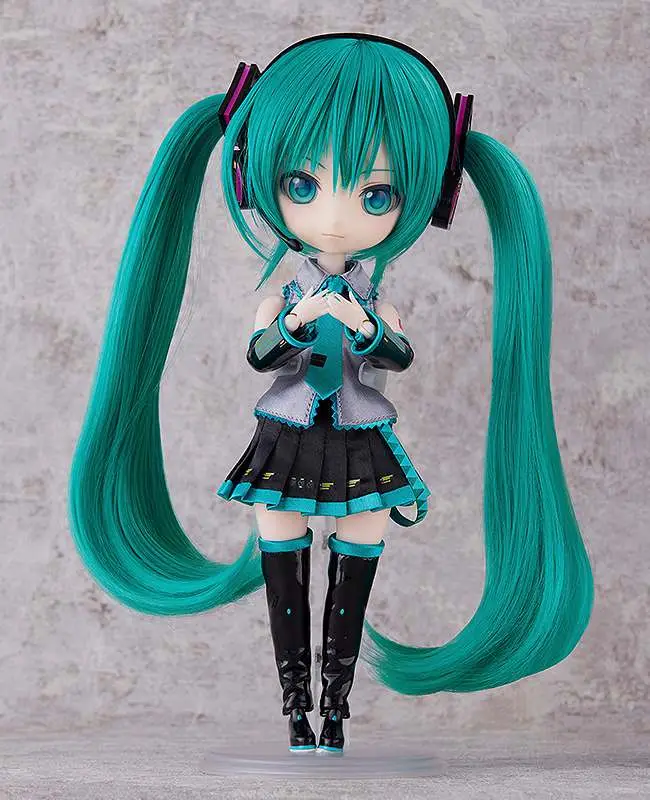 Hatsune Miku Harmonia Humming AF DS Modellismo Hatsune Miku Harmonia Humming Af GOOD SMILE