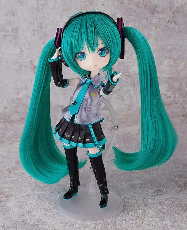 Hatsune Miku Harmonia Humming AF DS Modellismo Hatsune Miku Harmonia Humming Af GOOD SMILE