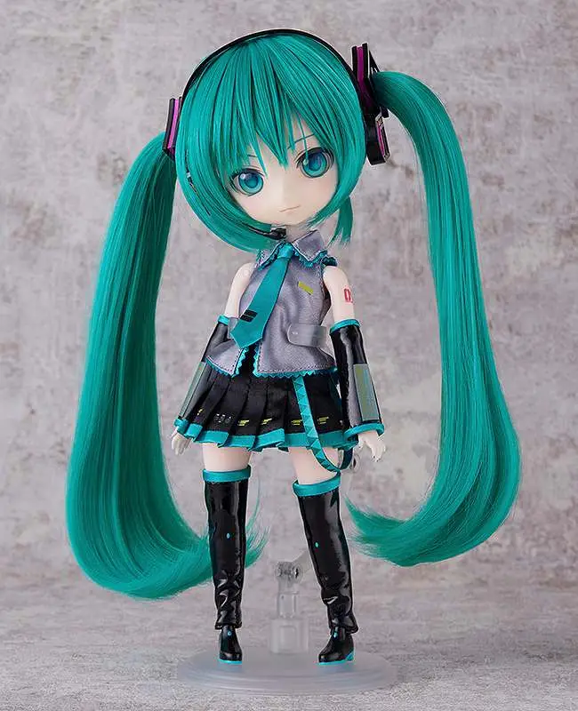 Hatsune Miku Harmonia Humming AF DS Modellismo Hatsune Miku Harmonia Humming Af GOOD SMILE