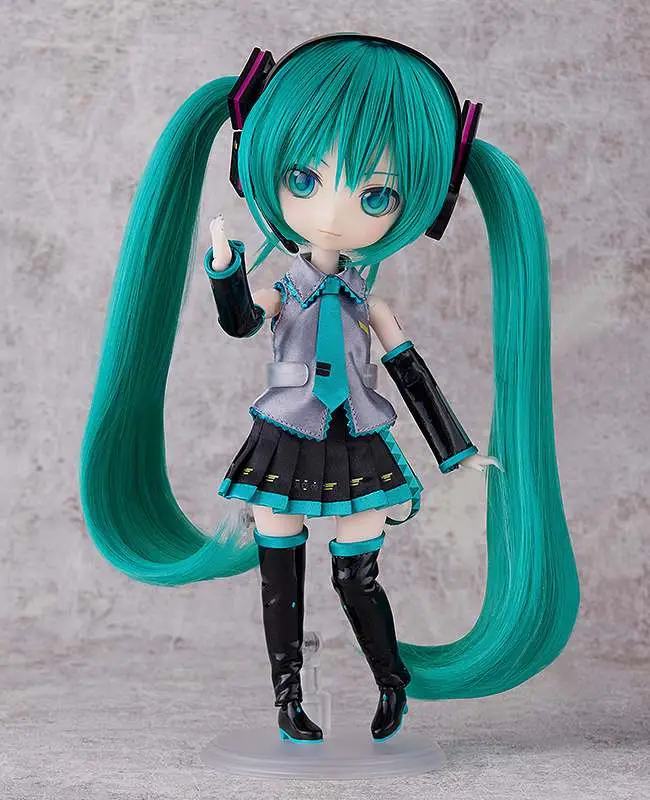 Hatsune Miku Harmonia Humming AF DS Modellismo Hatsune Miku Harmonia Humming Af GOOD SMILE