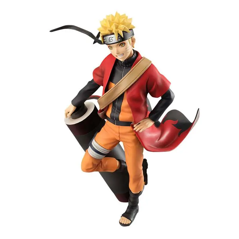 Statua Naruto Uzumaki Sage Mode Gem DS Modellismo Statua Naruto Uzumaki Sage Mode Gem