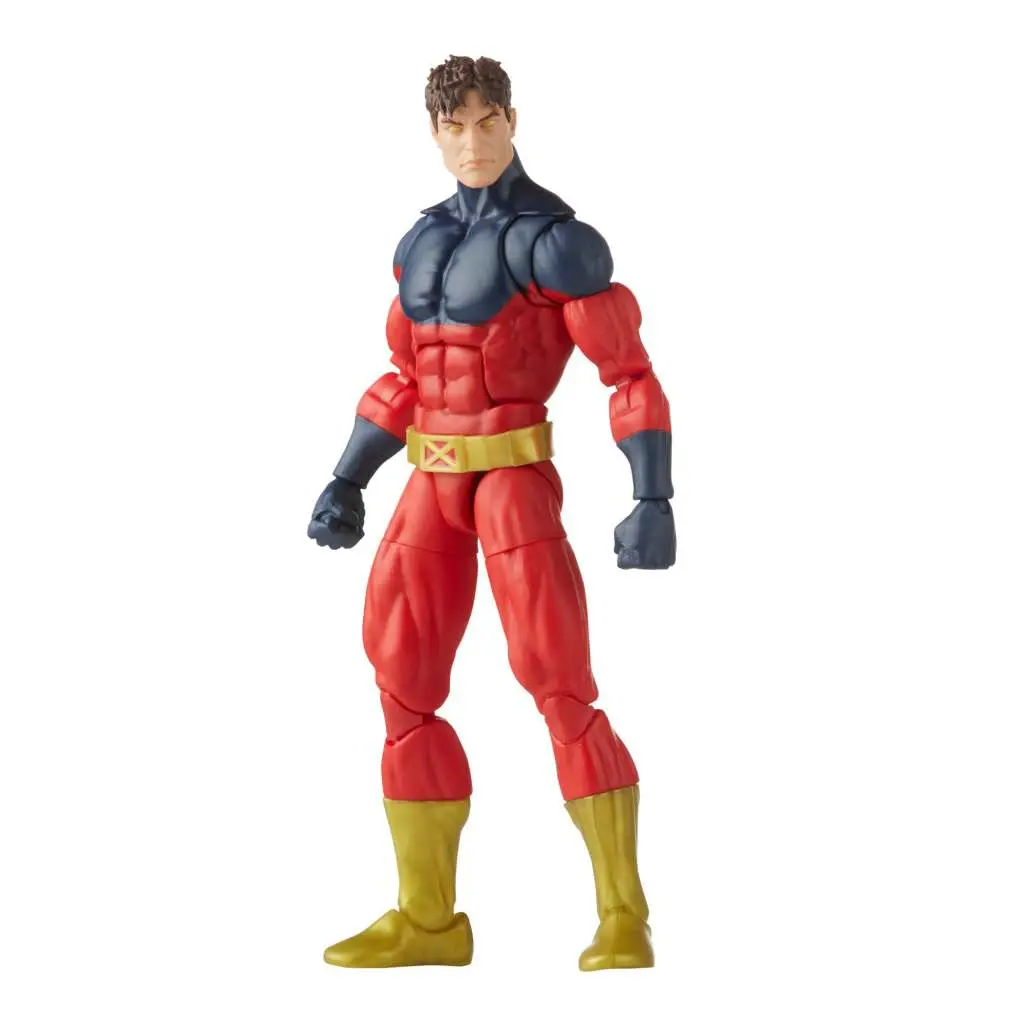Marvel Legends X-Men Vulcan AF DS Modellismo Marvel Legends X-Men Vulcan Af HASBRO