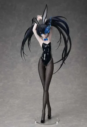 Statua Black Rock Shooter Bunny FREEING